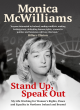 Image for Stand up, speak out  : my life working for women&#39;s rights, peace and equality in Northern Ireland and beyond