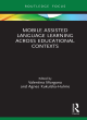 Image for Mobile assisted language learning across educational contexts