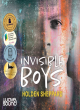 Image for Invisible boys