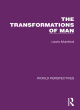 Image for The transformations of man