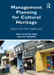 Image for Management planning for cultural heritage  : places and their significance