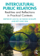 Image for Intercultural public relations  : realities and reflections in practical contexts