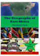 Image for The Geography of East Africa Study Book
