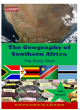 Image for The Geography of Southern Africa Study Book
