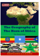 Image for The geography of the Horn of Africa: Study book