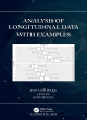 Image for Analysis of longitudinal data with example