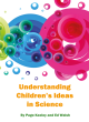 Image for Understanding Children&#39;s Ideas in Science