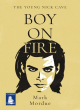 Image for Boy on fire