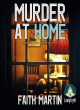 Image for Murder at home