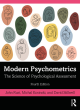 Image for Modern psychometrics  : the science of psychological assessment