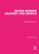 Image for Seven women against the world