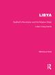 Image for Libya  : Qadhafi&#39;s revolution and the modern state