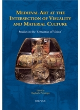 Image for Medieval Art at the Intersection of Visuality and Material Culture
