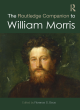 Image for The Routledge companion to William Morris