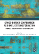 Image for Cross-border cooperation as conflict transformation  : promises and limitations in EU peacebuilding