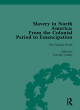 Image for Slavery in North America  : from the colonial period to emancipationVol. 1,: the colonial period
