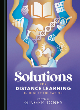 Image for Solutions for distance learning in higher education