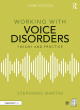 Image for Working with voice disorders  : theory and practice