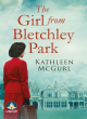 Image for The girl from Bletchley Park