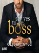 Image for Say yes to the boss