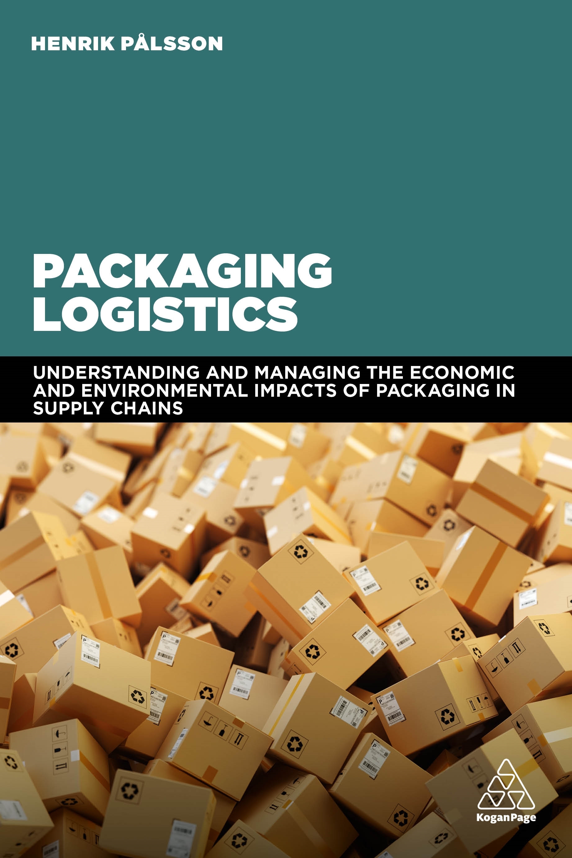 Packaging logistics: strategies to reduce supply chain costs and the ...
