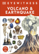 Image for Volcano &amp; earthquake