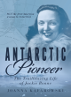 Image for Antarctic pioneer  : the trailblazing life of Jackie Ronne