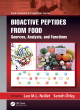Image for Bioactive peptides from food  : sources, analysis, and functions