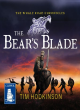 Image for The bear&#39;s blade