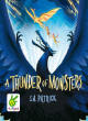Image for A thunder of monsters