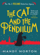 Image for The cat and the pendulum
