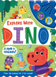 Image for Explore with Dino and Friends