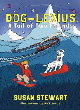 Image for Dog-lexius  : a tail of two friends