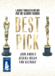 Image for Best pick  : a journey through film history and the Academy Awards