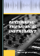 Image for Re-thinking the musical instrument