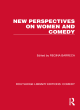 Image for New perspectives on women and comedy