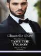 Image for Nine Months To Tame The Tycoon