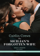 Image for The Sicilian&#39;s Forgotten Wife