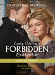 Image for Lady Olivia&#39;s forbidden protector