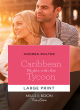 Image for Caribbean Nights With The Tycoon
