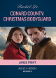 Image for Conard County: Christmas Bodyguard