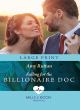 Image for Falling for the billionaire doc