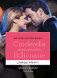Image for Cinderella And The Brooding Billionaire