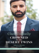 Image for Crowned For His Desert Twins