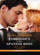 Image for Forbidden To Her Spanish Boss
