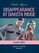 Image for Disappearance At Dakota Ridge