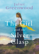 Image for The Girl With The Silver Clasp