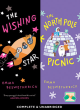 Image for The Wishing Star &amp; The North Pole Picnic