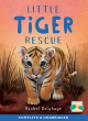 Image for Little tiger rescue