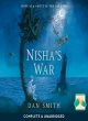 Image for Nisha&#39;s War